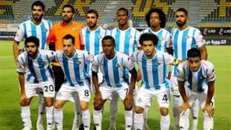غداً.. بيراميدز يعلن عن المدير الفنى الجديد