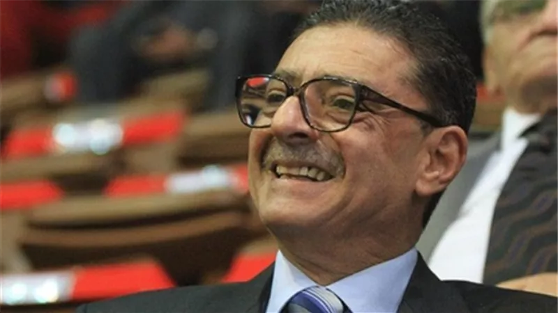 محمود طاهر مرشحا لرئاسة اتحاد الكرة خلفا لأبو ريدة