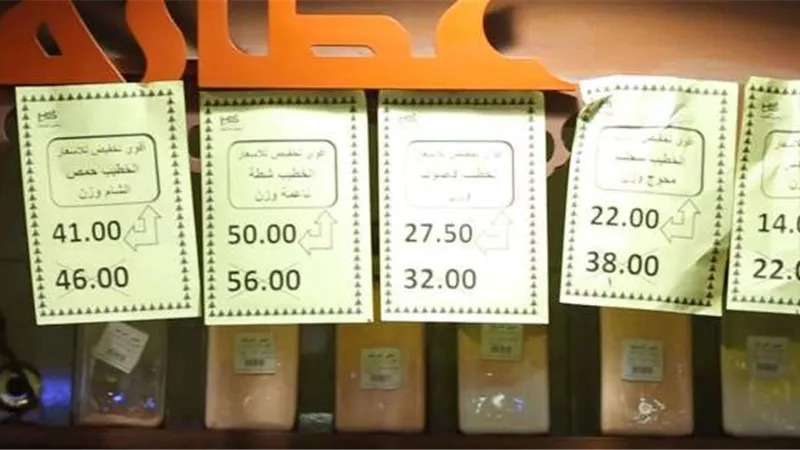 كلنا واحد.. تحارب جشع التجار بتخفيضات تصل لـ30 %