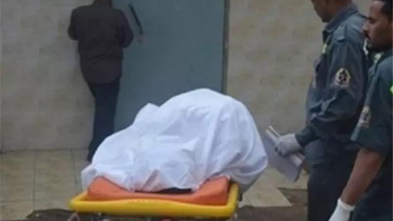 مصرع شاب سقط من الطابق الثاني لمنزله بحى الجناين بالوادى الجديد