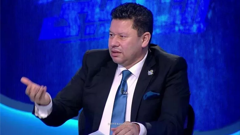 رضا عبدالعال: 