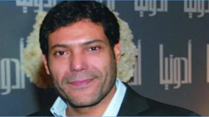 ايبلا تنعي والدة مخرج اخر أعمالها دقيقة صمت شوقي الماجري