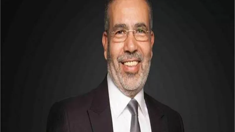 بعد خسارة المنتخب .. مدحت العدل يقترح ضم عدد من الأسماء لاتحاد الكرة الجديد