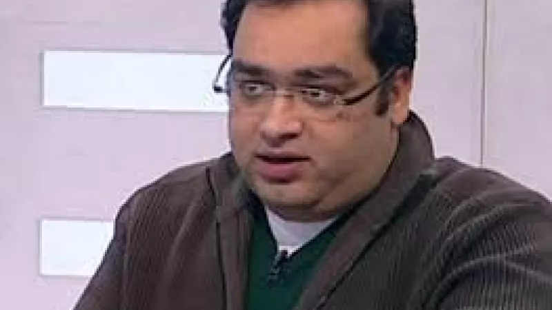 نظر تجديد حبس زياد العليمى و10 متهمين بـ