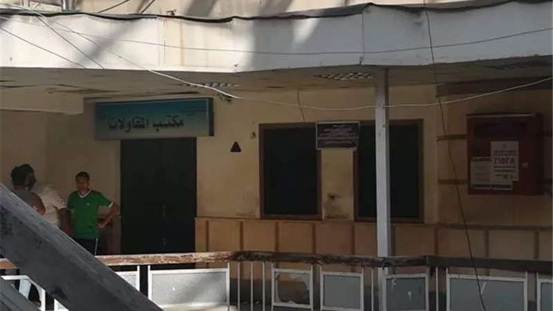 مقتل صراف خمسينى فى ظروف غامضة ببورسعيد