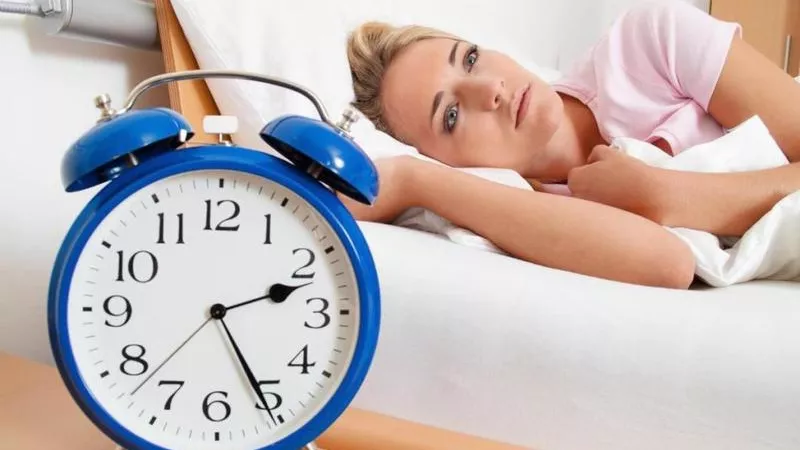 نصائح غريبة للتخلص من الضغوط النفسية والخلود للنوم ...أهمها ملء جروب بالأرز