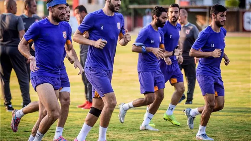 الاهلي يلتقى 