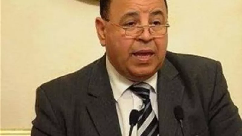 وزير المالية يستعرض الأداء الاقتصادى المصري فى «منتدى باريس»