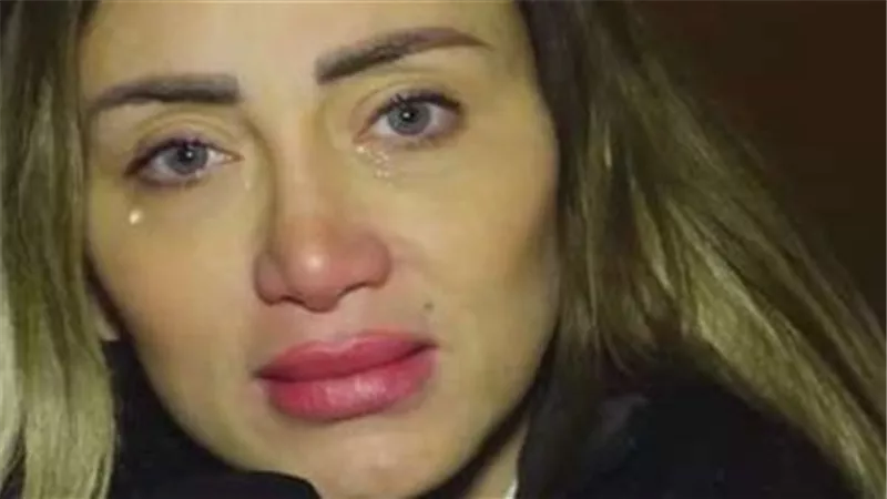 صورة تكشف اخر التطورات الصحية لـلاعلامية ريهام سعيد