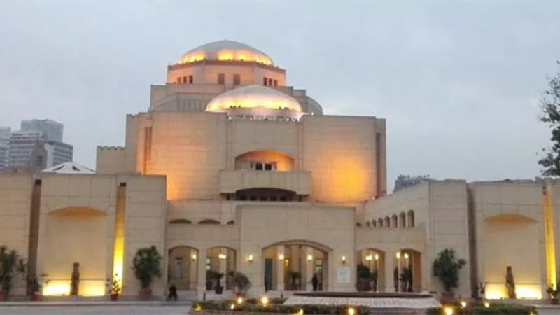 تعرَّف على موعد مهرجان الأوبرا الصيفى بالإسكندرية