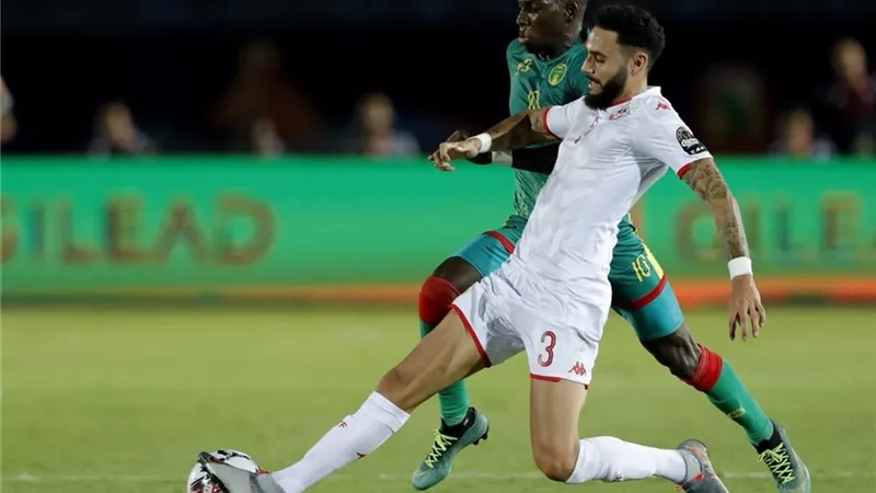 أمم أفريقيا 2019.. تونس فى مواجهة نارية أمام غانا.. الليلة