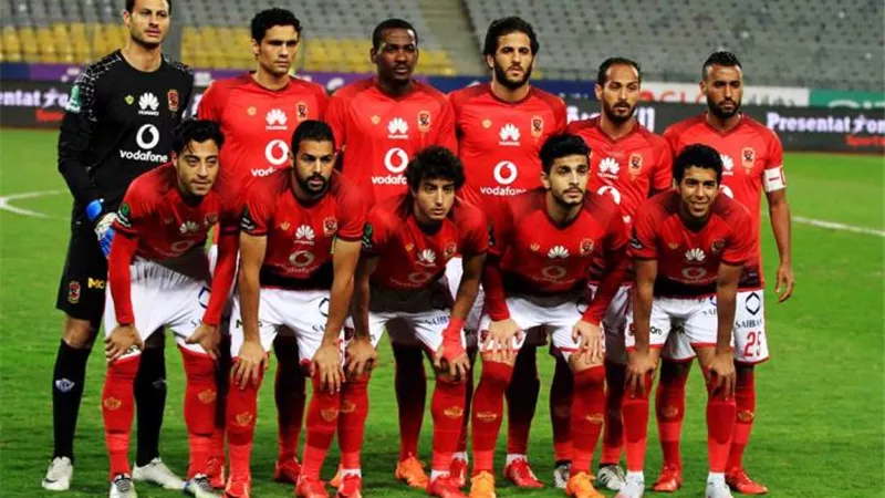 موعد مباراة الاهلى وسمارت الاسبانى