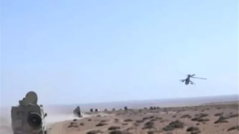 بالفيديو.. الأمة للدراسات السياسية: السراج أبتعد عن الخطاب الوطني.. وحفتر دعا المليشيات لإلقاء السلاح
