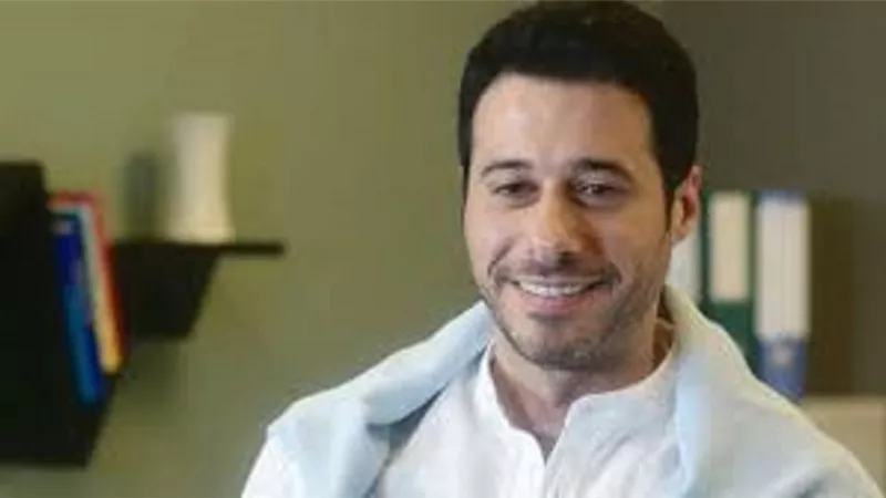 احمد السعدنى يلتقى بجمهوره يوم 16يوليو