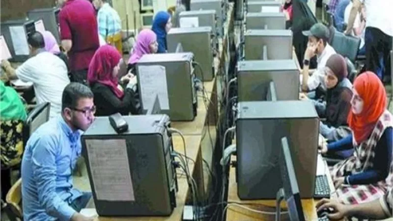 تنسيق الجامعات ٢٠١٩.. 40 ألف طالب يسجلون في اختبارات القدرات حتى الآن