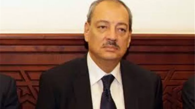 النائب العام يأمر بإحالة المتهمين بإختراق البريد الإلكتروني للمؤسسات الحكومية والخاصة الي الجنايات