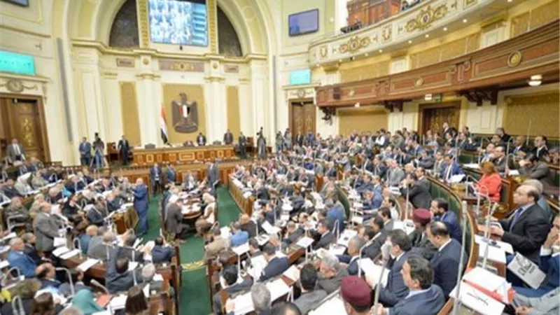 تشريعية النواب تبدأ مناقشة تعديلات الشهر العقاري