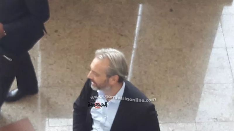 رسميا.. بيراميدز يعلن ديسابر مديرا فنيا للفريق