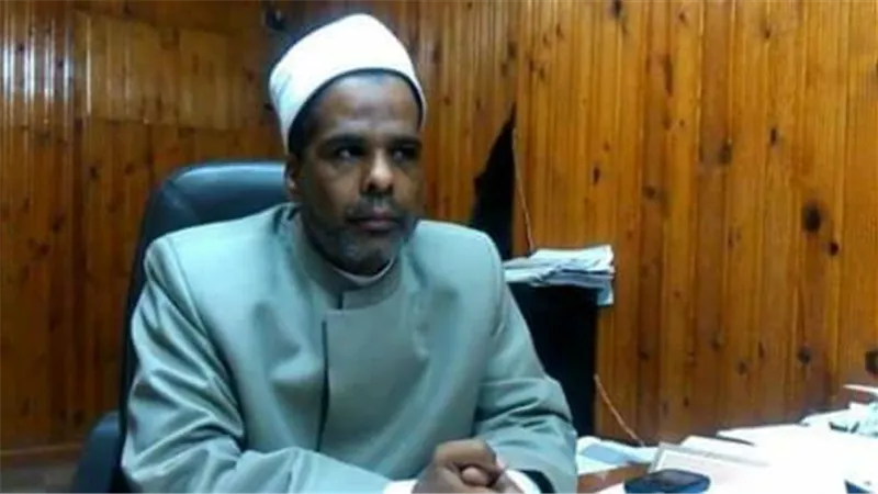١٤٥ ساحة خلاء لصلاة عيد الاضحى ببنى سويف