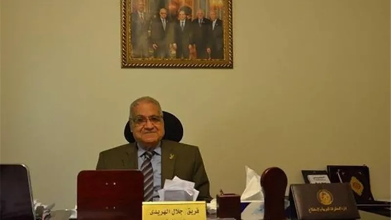 الفريق الهريدي: الدول الإفريقية تشهد انطلاقة جديدة نحو التنمية، من خلال منطقة التجارة الحرة