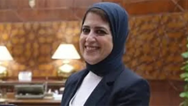 وزيرة الصحة: إطلاق حملة قومية للتطعيم ضد 
