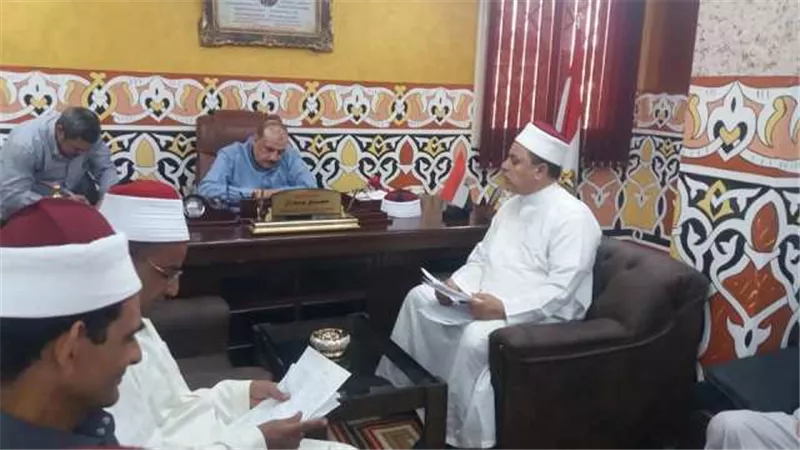 1800 جنيه قيمة صكوك الأضاحي في الإسماعيلية
