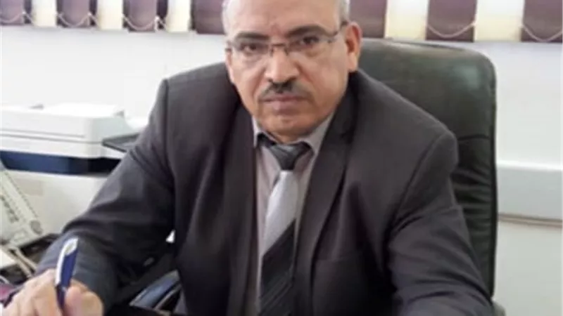 تحرير محاضر مخالفات زراعة أرز لمساحة ١٦٧٧ فدان بالوادى الجديد
