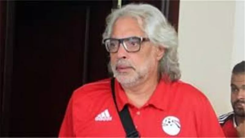 رسالة من مدرب حراس المنتخب تثير دهشة الجماهير