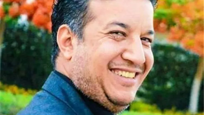 الف مبروك وائل كمال على ترقية لمدير العام