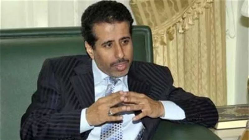 الأَمين العام لـ 