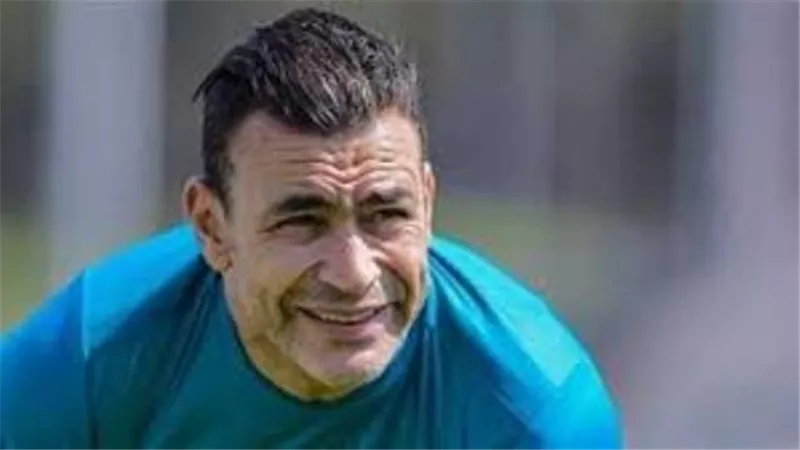 الحضرى يقترب من الانضمام لهذا النادى