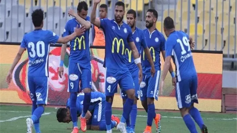 سموحة يطلب ضم ثنائى الاهلى