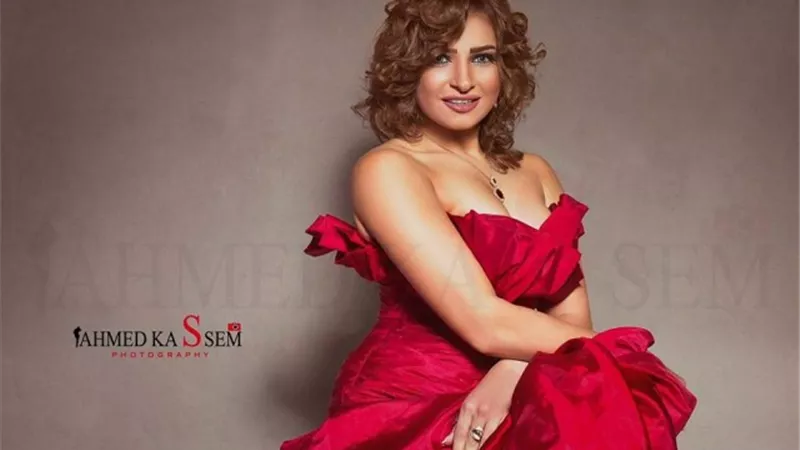منة جلال تبدأ تصوير مسلسلها الجديد 