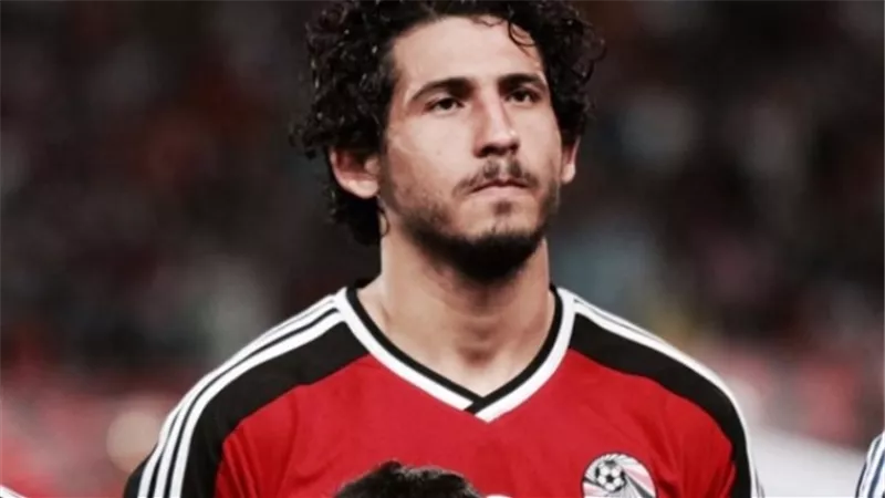 حجازى يعتذر للجماهير المصرية على تويتر