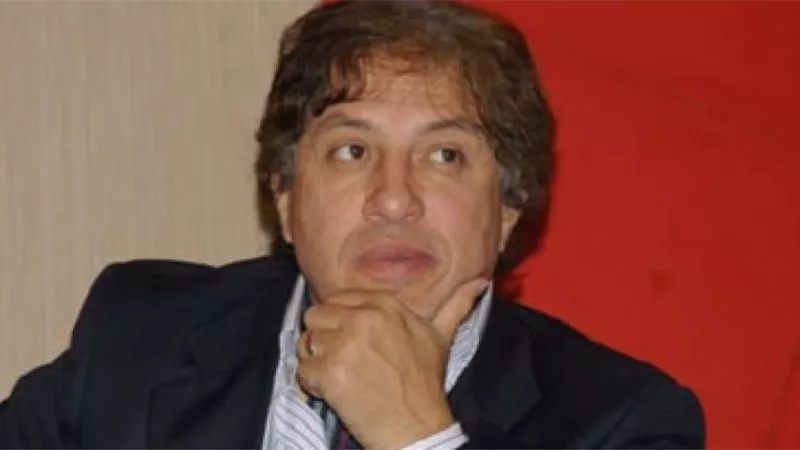 سويلم يكشف عن جنسية المدير الفنى الجديد للفراعنة