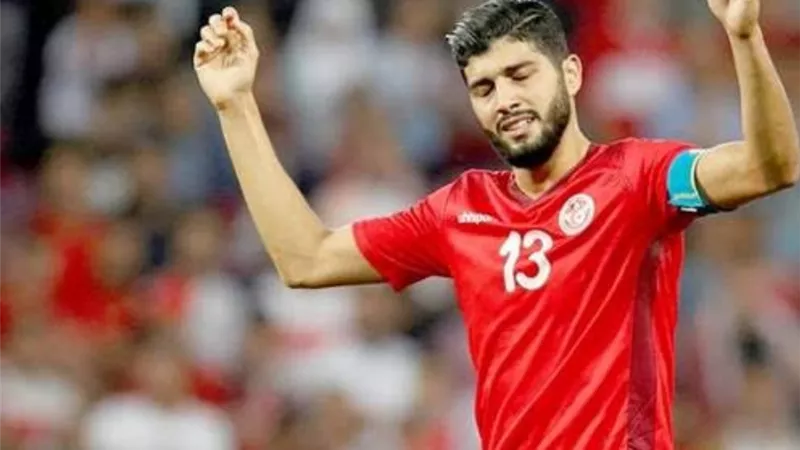 شاهد .. تعليق فرجاني ساسي على فوز تونس على غانا