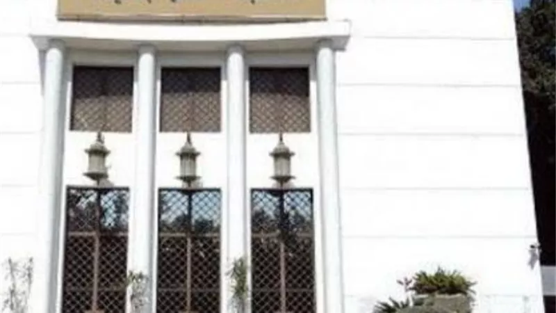 جمعية مصر الجديدة ترصد خسوف القمر الجزئى في متحف الطفل 16يوليو الجارى