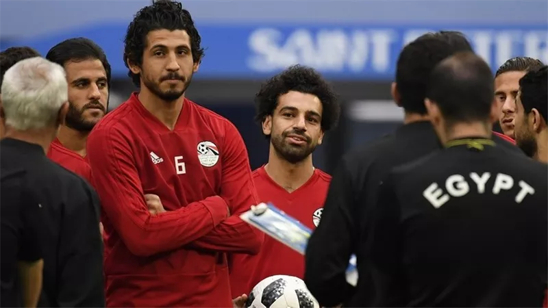 احمد حجازى يقترب من الانضمام لهذا النادى