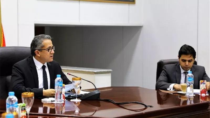 بعثة أثرية في مصر: بريطانيا لم تدعمنا في استرداد آثارنا المنهوبة