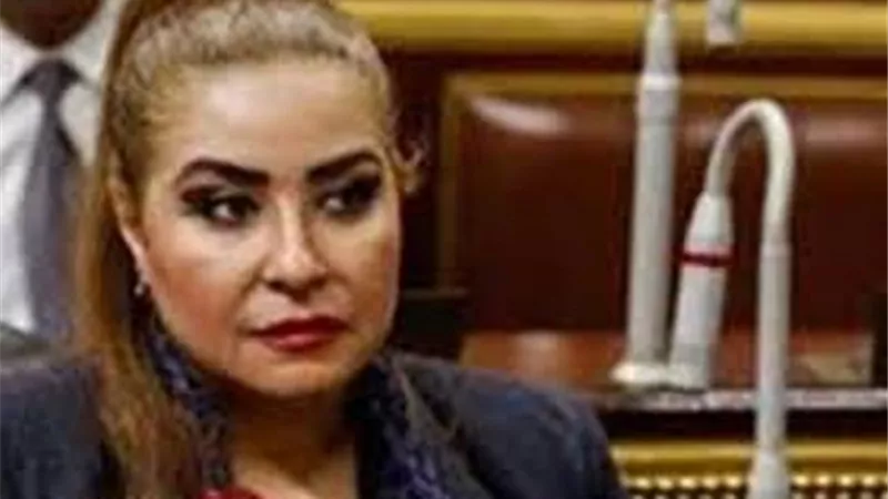 غادة عجمي تحذر من انتشار الإعلانات الوهمية لمشروعات بالعاصمة الإدارية
