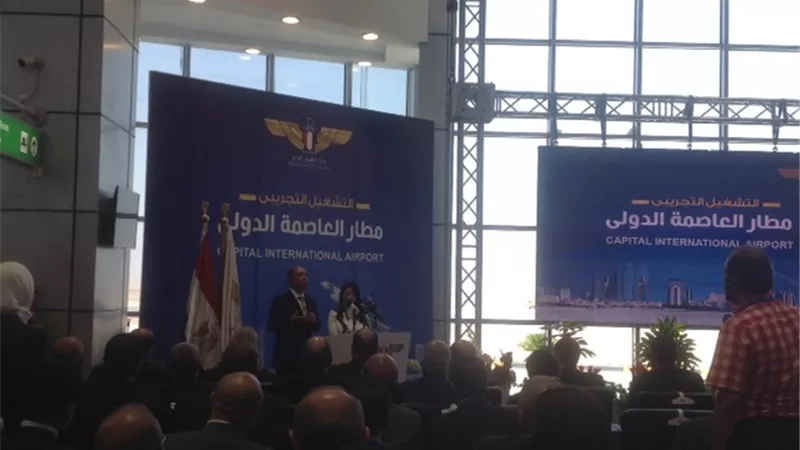 وزارة السياحة: السياحة والطيران وجهان لعمله واحده