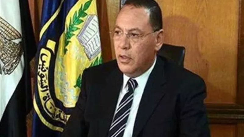ضمن الحملة القومية الثانية بيطري الشرقية يُحصن 112 ألف رأس ماشية