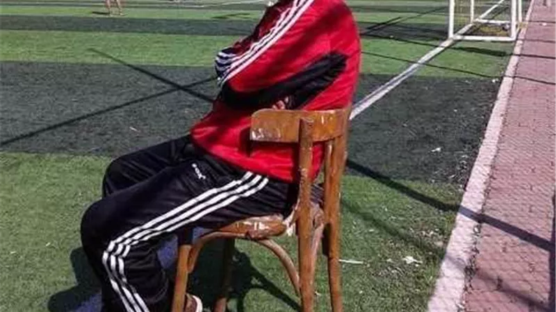 حفل تأبين عطية السيد نجم نادى الشرقية الاسبق.. اليوم