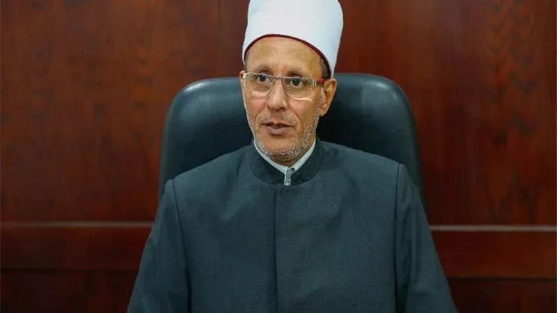 وكيل الأزهر يعتمد نتيجة شهادات البعوث الإسلامية للوافدين