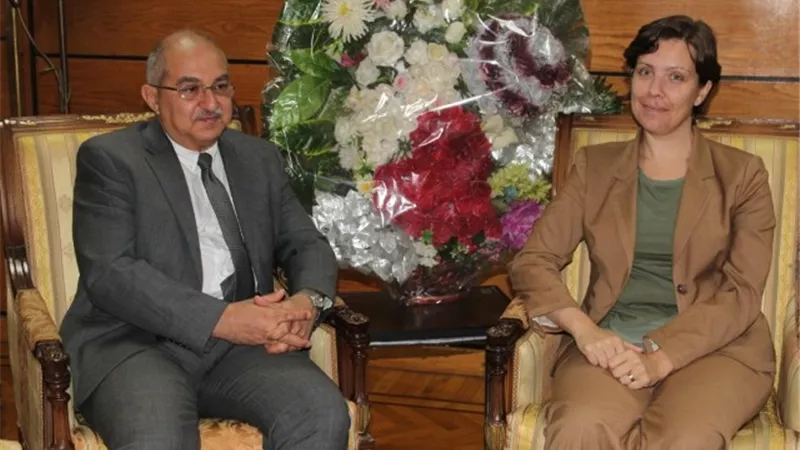 بوابة الجمهورية