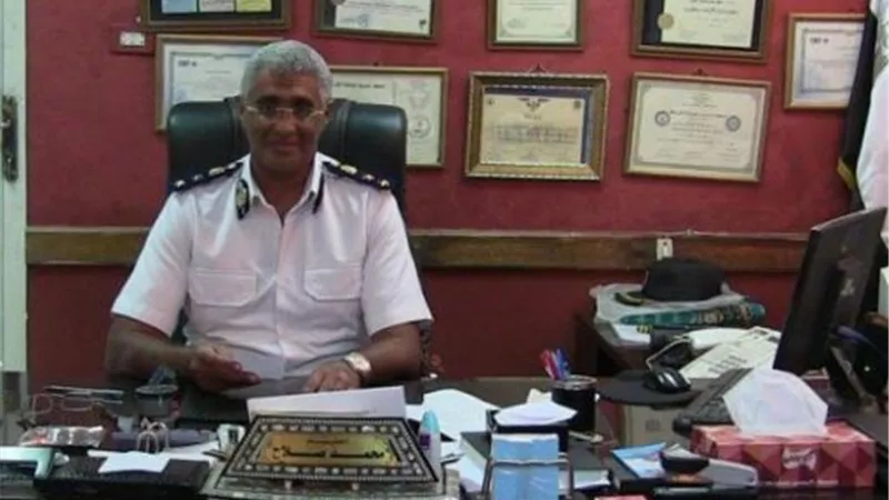 مدير مرور الأقصر : لا مخالفات بخصوص التعريفة الجديدة وخطوط ساخنة لتلقي الشكاوي