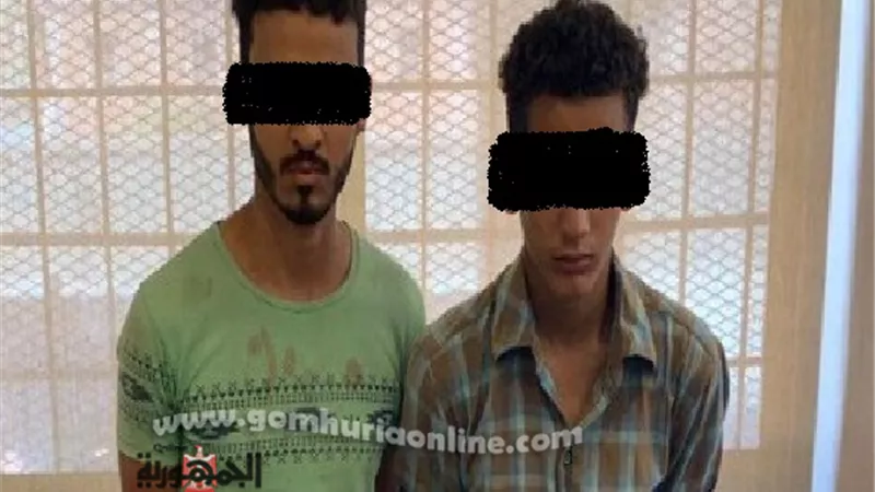 مباحث الدخيلة تعيد 320 الف جنيه لمهندس تم سرقتها من شقته بالعجمى