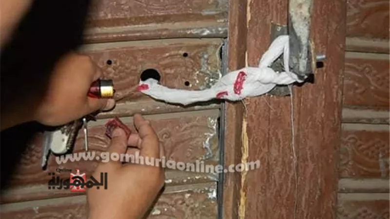 231 محضر إشغالات ومرافق ومصادرة 213 مضبوطات بسوهاج