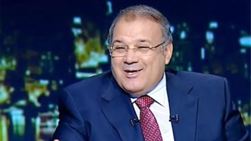 حسن راتب يقيم احتفالية ضخمة بمناسبة اليوم العالمي للتعاونيات
