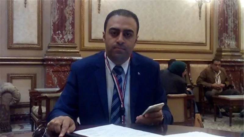 برلمانى : الصيادلة والمخابز وأصحاب محلات الحسين سيتاثرون بالايجار القديم